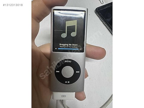 Nano ipod apple - Apple iPod Nano MP3 Çalarlar Uygun Fiyatlarıyla