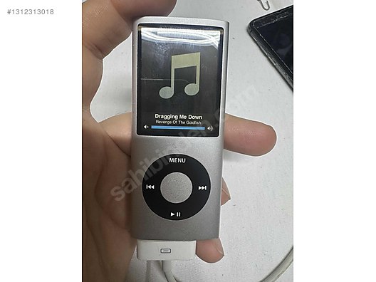 Apple / iPod Nano / Nano ipod apple on sahibinden.com - 1312313018