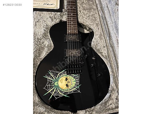 İkinci El ve Sıfır Alışveriş / Müzik / Müzik Aletleri / Telli Çalgılar / Gitar / Elektro