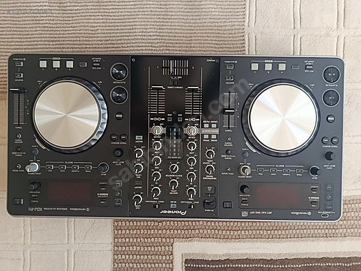Pioneer XDJ-R1 DJコントローラー 中古 PİONEER XDJ R1 sahibinden.comda - 1310313043