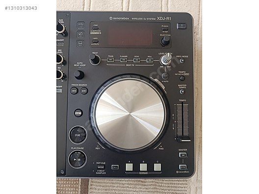 PİONEER XDJ R1 sahibinden.comda - 1310313043