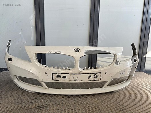 BMW Z4 E89 Ön tampon ÇIKMA ORİJİNAL - İlan ve alışverişte ilk