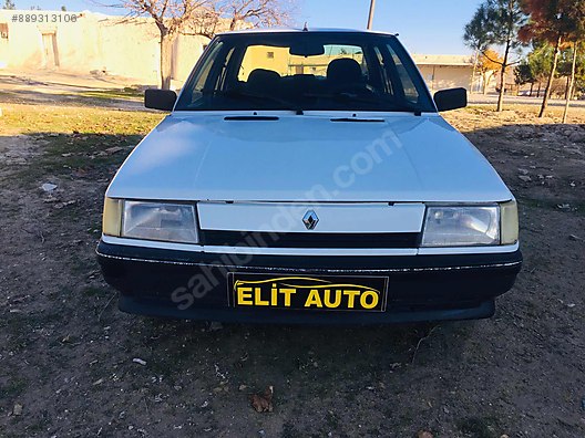 Renault R 9 1 4 Broadway 1 4 Broadway Tertemiz Araba Dost Mali Sahibinden Comda 889313106