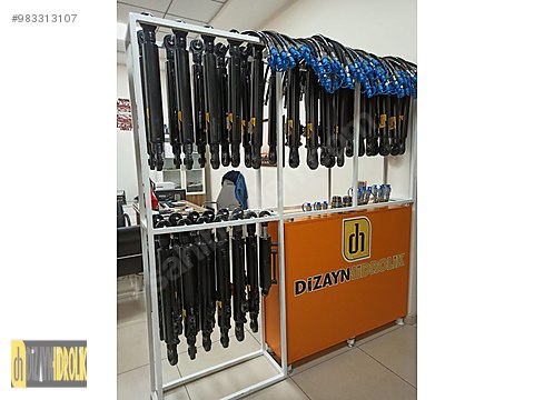 hidrolik ortakol arakolu fiyata kargo dahil turkiye nin ilan sitesi sahibinden com da 983313107