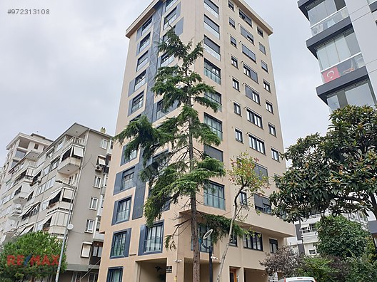 kozyatagi forsa sokakta 9 katta satilik yeni 2 1 daire satilik daire ilanlari sahibinden com da 972313108