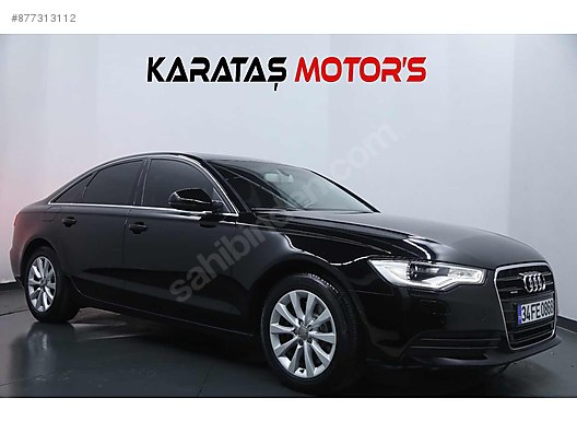 Audi A6 A6 Sedan 3 0 Tdi Quattro Tr Nin En Ucuzu Sifir Motor 3 0 Tdi Quattro Vakum Stronic Sahibinden Comda 877313112