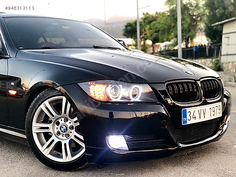 Bmw 3 Serisi 320d Premium Sahibinden 2010 Bmw 320 D Hatasiz Boyasiz Nbt Sahibinden Comda 846313113