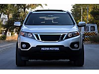 kia sorento 2 2 crdi xm1 fiyatlari