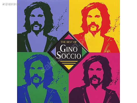 Müzik CD'leri & Fiyatları sahibinden.com'da!