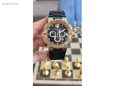 CHAUMETラー Other Brands / Chaumet erkek saat on sahibinden.com - 1327313147