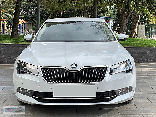 Skoda Superb 1 6 Tdi Style Dogus Cikisli Garantili Servis Bakimli Orginal Boyasiz Sahibinden Comda 873313148