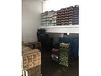Sebze Meyve Hali Arama Sonucu Sahibinden Com