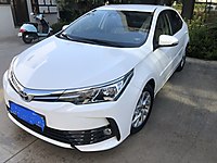 Antalya Toyota Corolla 1 6 Fiyatlari Modelleri Sahibinden Com Da 4