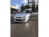 Istanbul Honda Civic 1 6 I Es Fiyatlari Modelleri Sahibinden Com Da 3