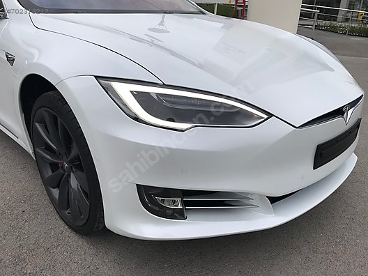 Tesla Model S P100d Mcars 2020 Model S P100d 775