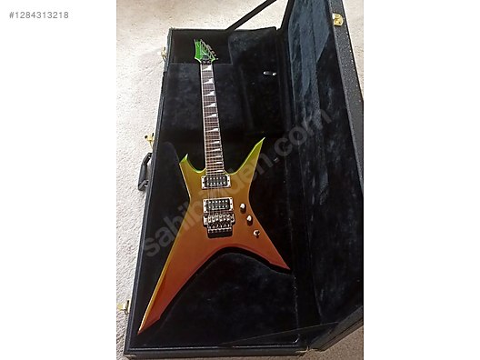 Ibanez Xiphos XPT-700 SEYMOUR DUNCAN on sahibinden.com - 1284313218