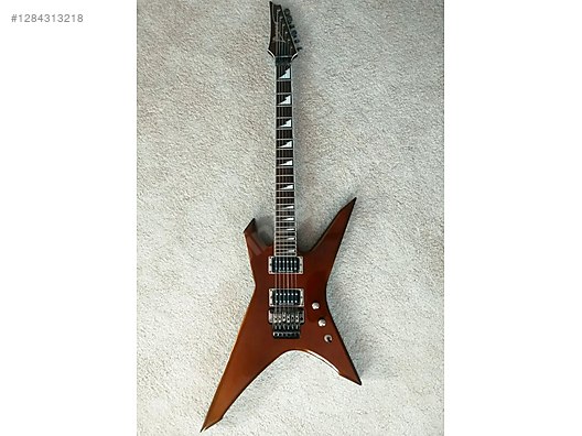 Ibanez Xiphos XPT-700 SEYMOUR DUNCAN on sahibinden.com - 1284313218
