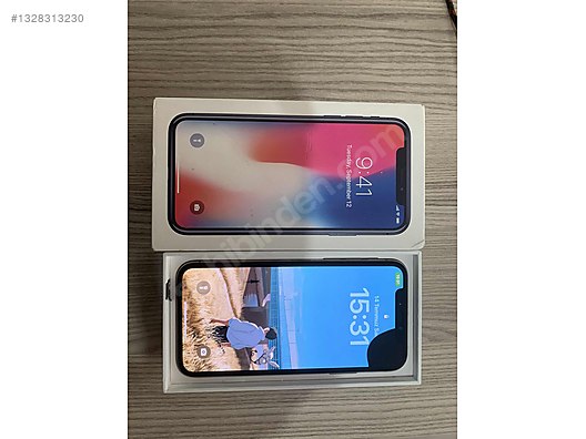 Apple / iPhone XS / iPhone Xs 64gb Yd gold on sahibinden.com