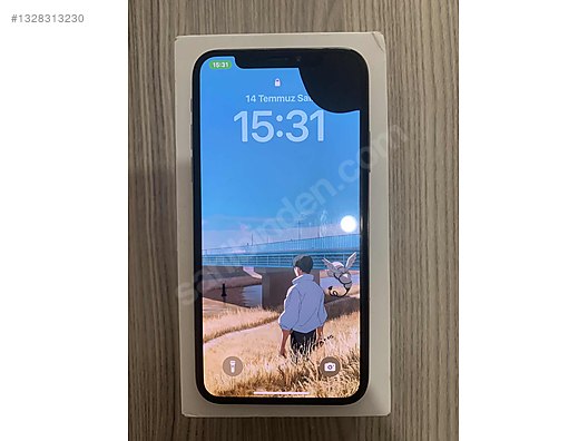 Apple / iPhone XS / iPhone Xs 64gb Yd gold on sahibinden.com