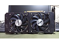 4 Gb 256 Bit Ekran Kartı #1280313266