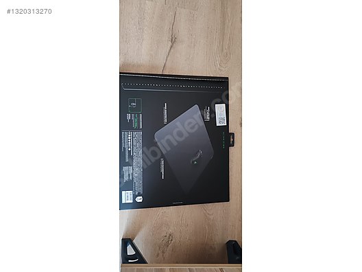 RAZER SPHEX V3 LARGE SIFIR GİBİ MOUSE PAD sahibinden.comda