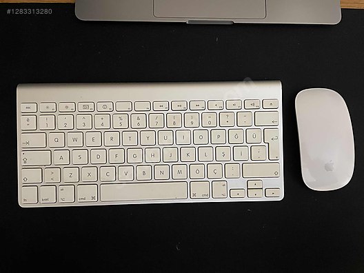 İkinci El ve Sıfır Alışveriş / Bilgisayar / Çevre Birimleri / Mouse & Klavye Seti