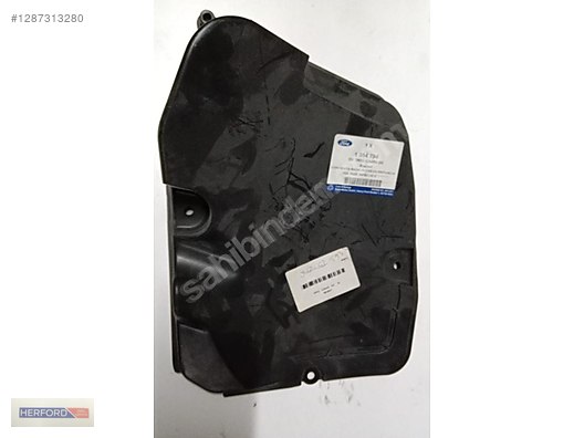 3M51 12A659 DD MODÜL BAĞLANTI KAPAK C-MAX 03- - İlan ve
