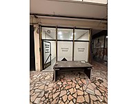 ÇERKEZKÖY MERKEZDE SATILIK GİRİŞ KAT 20 m2 DÜKKAN BEDAVA #1286313316