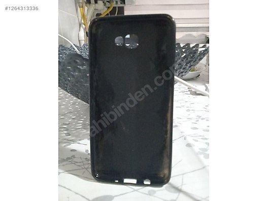 İkinci El ve Sıfır Alışveriş / Cep Telefonu & Aksesuar / Cep Telefonu / Samsung / Galaxy J7 Prime