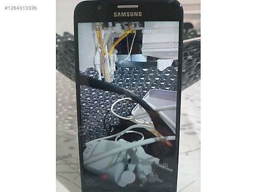 İkinci El ve Sıfır Alışveriş / Cep Telefonu & Aksesuar / Cep Telefonu / Samsung / Galaxy J7 Prime