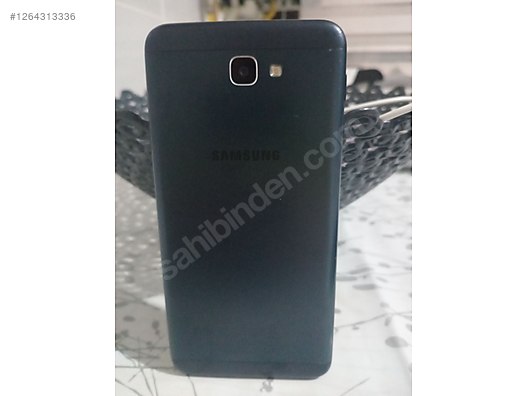 İkinci El ve Sıfır Alışveriş / Cep Telefonu & Aksesuar / Cep Telefonu / Samsung / Galaxy J7 Prime