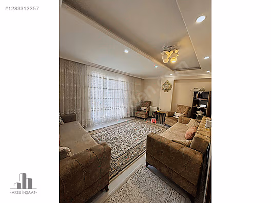 SATILIK YENİ NESİL 6YILLIK ASANSÖRLÜ 2+1 ARAKAT DAİRE #1283313357