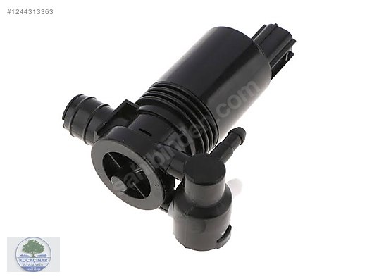 Otomobil & Arazi Aracı / Elektrik / VOLVO V40 SILECEK SU MOTORU SIFIR ...