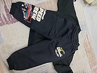 Zara kids eşofman takımı