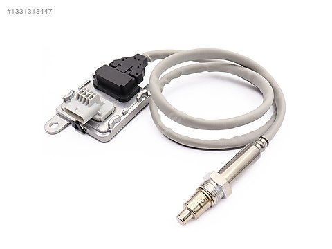 Otomobil & Arazi Aracı / Egzoz / 227905444R RENAULT NOX SENSÖR 1.6
