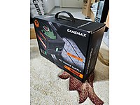 gamemax 1650 watt psu #1283313483