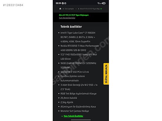 Used & Brand New Items / Gaming & Gamers Exclusive / Gaming PC / Gaming Laptop / Monster