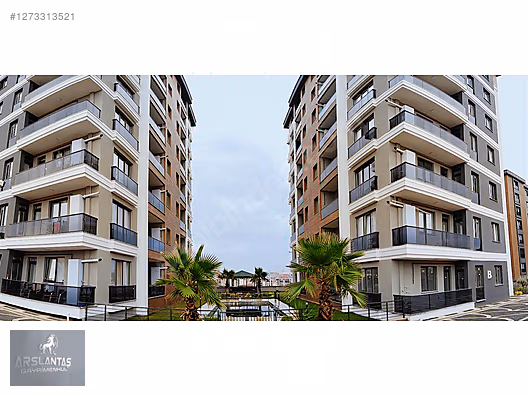 YENİ MAHALLE HAVUZLU SİTE İÇİ 2+1 SIFIR SATILIK DAİRE #1273313521