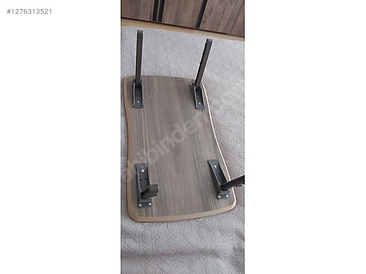 İkinci El ve Sıfır Alışveriş / Ev Dekorasyon / Mobilya / Çocuk & Genç Odası / Bilgisayar Masası