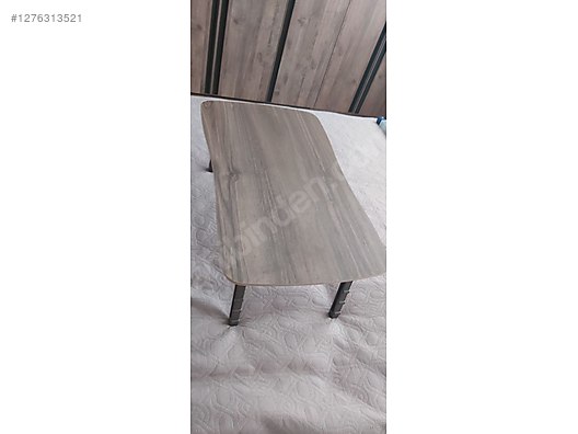 İkinci El ve Sıfır Alışveriş / Ev Dekorasyon / Mobilya / Çocuk & Genç Odası / Bilgisayar Masası