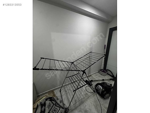 Çamaşırlık çamaşır kurutmalık - Banyo Aksesuarları ve Yapı Malzemeleri sahibinden.com'da