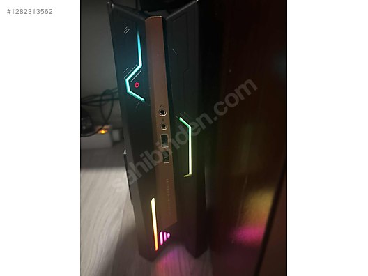 İkinci El ve Sıfır Alışveriş / Bilgisayar / Masaüstü / Modeller / Asus