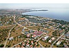 ÇANDARLI TUNÇCAN SİTESİNDE DENİZ MANZARALI 1+1 GENİŞ DAİRE
