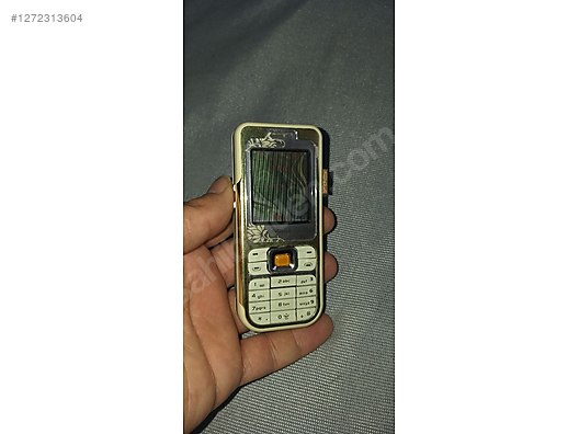Nokia / N73 / nostalji nokia 73 60 sorunsuz çalışıyor jarz aleti