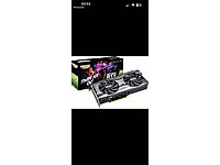 İnno3d Twin Oc 3060 12 GB #1283313607
