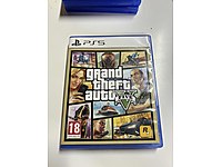 Grand Theft Auto 5 GTA 5Playstation 5