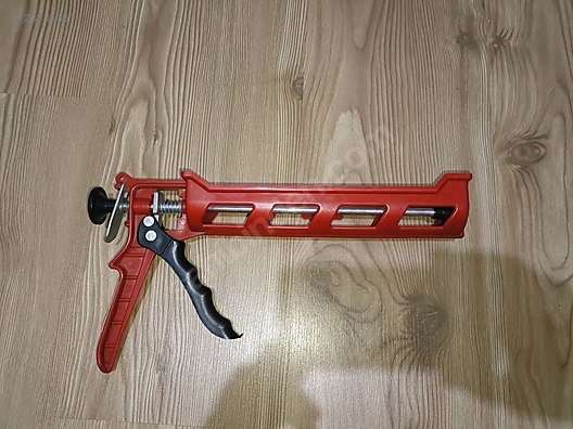 İkinci El ve Sıfır Alışveriş / Bahçe & Yapı Market / El Aletleri / Elektrikli / Silikon Tabancası