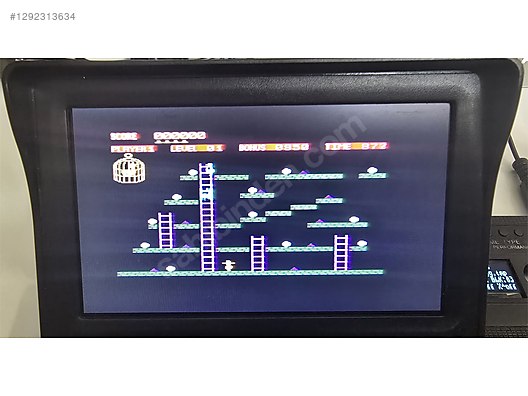 Sinclair ZX Spectrum 48K - Yenilenmiş on sahibinden.com - 1292313634