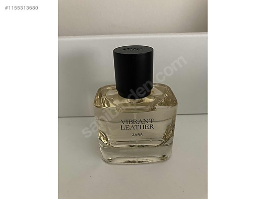 vibrant leather bogoss 60 ml