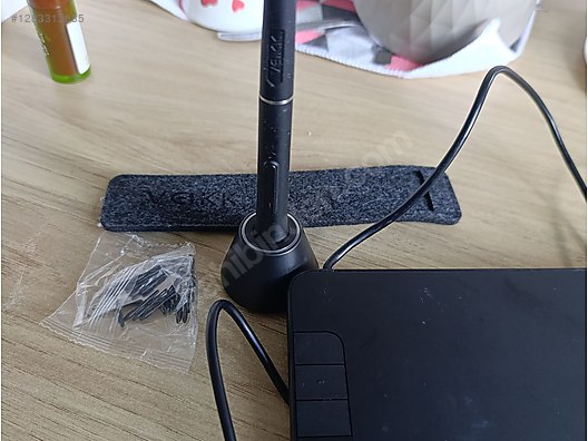 İkinci El ve Sıfır Alışveriş / Bilgisayar / Çevre Birimleri / Grafik Tablet